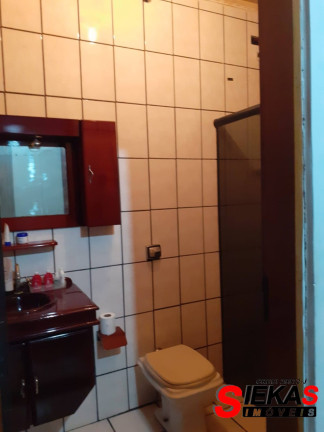 Imagem Casa com 2 Quartos à Venda,  em Ponte Rasa - São Paulo