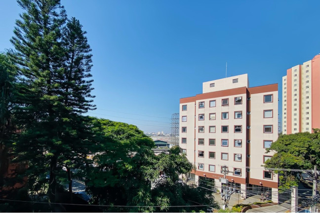 Imagem Apartamento com 3 Quartos à Venda, 72 m² em Vila Prudente - São Paulo Imagem Apartamento com 3 Quartos à Venda, 72 m² em Vila Prudente - São Paulo