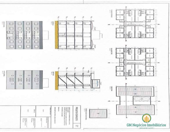 Imagem Terreno à Venda, 931 m² em Jardim Isís - Cotia Imagem Terreno à Venda, 931 m² em Jardim Isís - Cotia