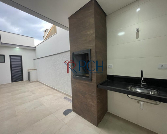Imagem Casa com 3 Quartos à Venda, 83 m² em Caguassu - Sorocaba Imagem Casa com 3 Quartos à Venda, 83 m² em Caguassu - Sorocaba