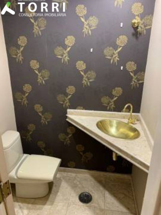 Imagem Apartamento com 4 Quartos à Venda, 260 m² em Vila Independência - Sorocaba