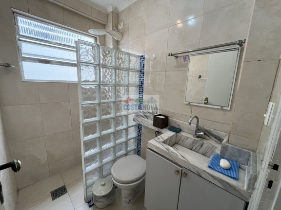 Imagem Apartamento com 1 Quarto à Venda, 40 m² em Guilhermina - Praia Grande Imagem Apartamento com 1 Quarto à Venda, 40 m² em Guilhermina - Praia Grande