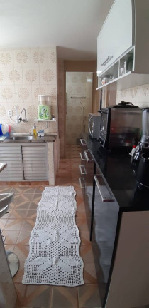 Imagem Apartamento com 3 Quartos à Venda, 55 m² em Cidade Tiradentes - São Paulo Imagem Apartamento com 3 Quartos à Venda, 55 m² em Cidade Tiradentes - São Paulo