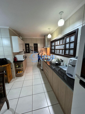 Imagem Casa com 3 Quartos à Venda, 167 m² em Santa Luzia - Bragança Paulista Imagem Casa com 3 Quartos à Venda, 167 m² em Santa Luzia - Bragança Paulista