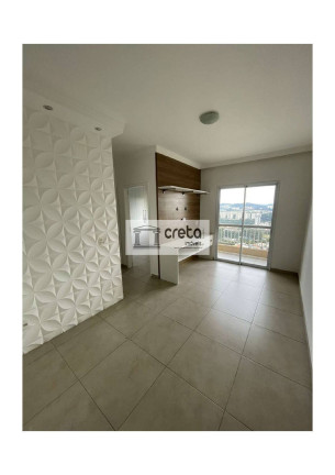 Imagem Apartamento com 2 Quartos para Alugar, 57 m² em Jardim Graziela - Barueri Imagem Apartamento com 2 Quartos para Alugar, 57 m² em Jardim Graziela - Barueri