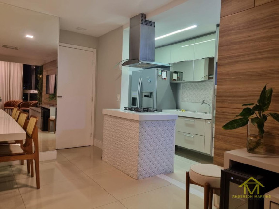 Imagem Apartamento com 3 Quartos à Venda, 100 m² em Itapuã - Vila Velha Imagem Apartamento com 3 Quartos à Venda, 100 m² em Itapuã - Vila Velha