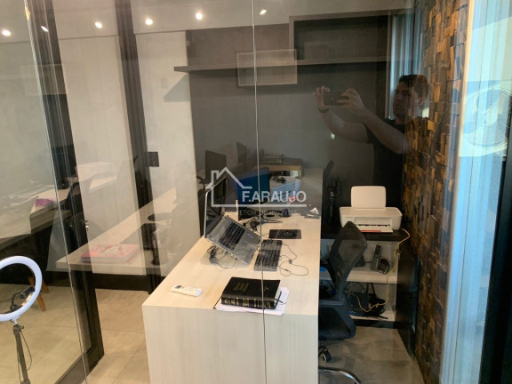 Imagem Imóvel Comercial à Venda, 49 m² em Jardim Vergueiro - Sorocaba Imagem Imóvel Comercial à Venda, 49 m² em Jardim Vergueiro - Sorocaba