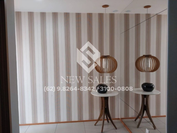 Imagem Apartamento com 2 Quartos à Venda, 49 m² em Chácaras Dona Gê - Goiânia Imagem Apartamento com 2 Quartos à Venda, 49 m² em Chácaras Dona Gê - Goiânia