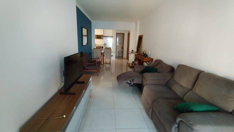 Imagem Apartamento com 2 Quartos à Venda, 92 m² em Aviação - Praia Grande