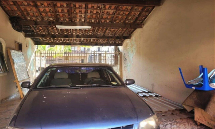 Imagem Casa com 4 Quartos à Venda,  em Vila São Cristóvão - Tatuí