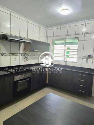 Imagem Casa com 2 Quartos para Alugar, em Parque Heroismo - Suzano Imagem Casa com 2 Quartos para Alugar, em Parque Heroismo - Suzano