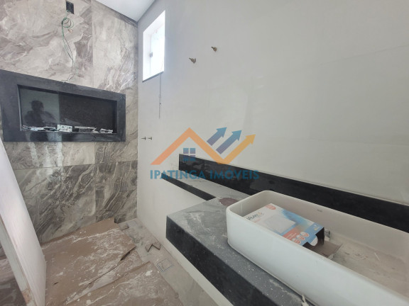 Imagem Casa com 3 Quartos à Venda, 165 m² em Residencial Bethânia - Santana Do Paraíso Imagem Casa com 3 Quartos à Venda, 165 m² em Residencial Bethânia - Santana Do Paraíso