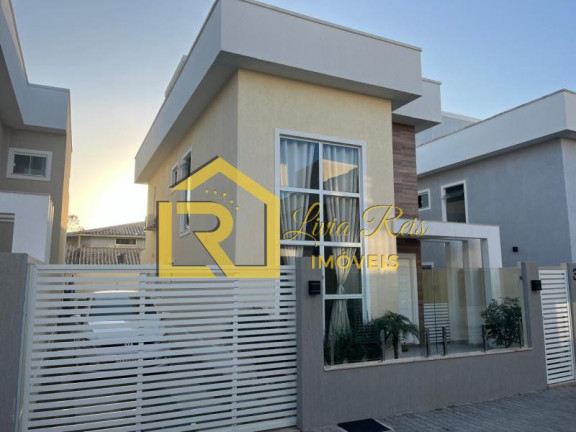 Imagem Casa com 3 Quartos à Venda, em Extensão Do Bosque - Rio Das Ostras Imagem Casa com 3 Quartos à Venda, em Extensão Do Bosque - Rio Das Ostras