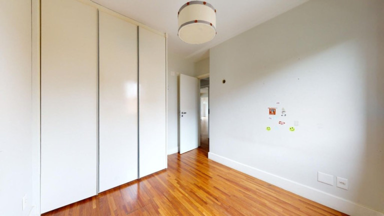 Imagem Apartamento com 3 Quartos à Venda, 137 m² em Morumbi - São Paulo