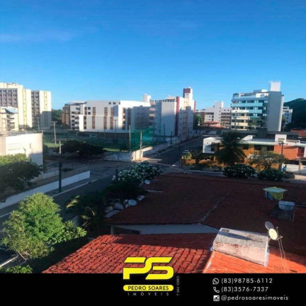 Imagem Apartamento com 3 Quartos à Venda, 280 m² em Cabo Branco - João Pessoa Imagem Apartamento com 3 Quartos à Venda, 280 m² em Cabo Branco - João Pessoa