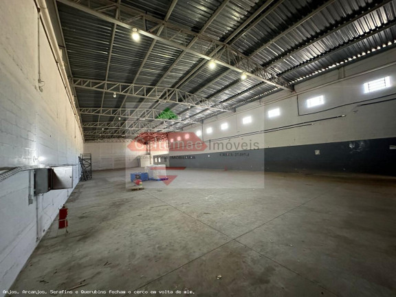 Imagem Galpão para Alugar, 749 m² em Loteamento Quinta Das Frutas - Taubaté Imagem Galpão para Alugar, 749 m² em Loteamento Quinta Das Frutas - Taubaté