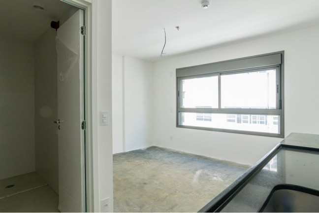 Imagem Imóvel com 1 Quarto à Venda, 21 m² em Paraíso - São Paulo Imagem Imóvel com 1 Quarto à Venda, 21 m² em Paraíso - São Paulo