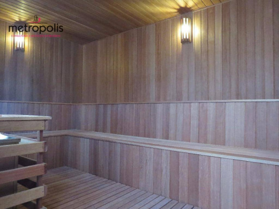 Imagem Apartamento com 2 Quartos para Alugar, 69 m² em Cerâmica - São Caetano Do Sul