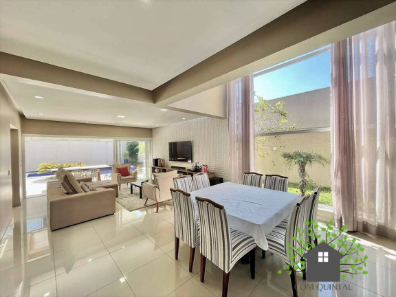 Imagem Casa com 4 Quartos à Venda, 507 m² em Paisagem Renoir - Cotia Imagem Casa com 4 Quartos à Venda, 507 m² em Paisagem Renoir - Cotia