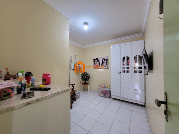 Imagem Casa com 6 Quartos à Venda, em Monte Castelo - Fortaleza Imagem Casa com 6 Quartos à Venda, em Monte Castelo - Fortaleza