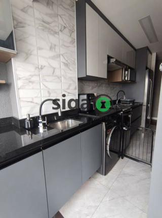 Imagem Apartamento com 2 Quartos à Venda, 50 m² em Parque Reboucas - São Paulo Imagem Apartamento com 2 Quartos à Venda, 50 m² em Parque Reboucas - São Paulo