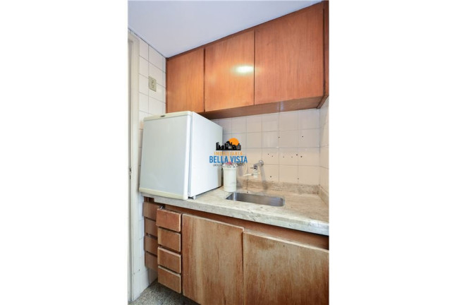 Imagem Sala Comercial à Venda,  em Vila Clementino - São Paulo