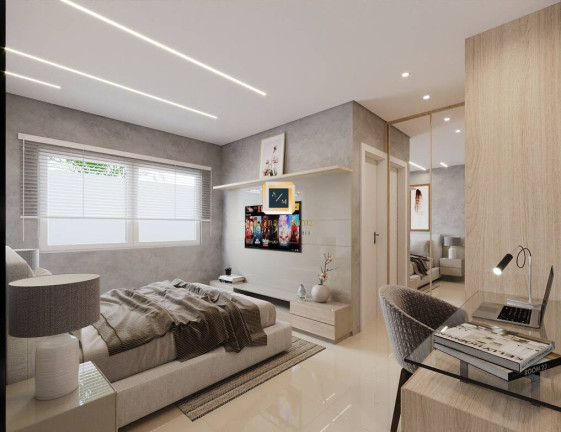 Imagem Casa com 3 Quartos à Venda, 86 m² em Centro - Eusébio Imagem Casa com 3 Quartos à Venda, 86 m² em Centro - Eusébio