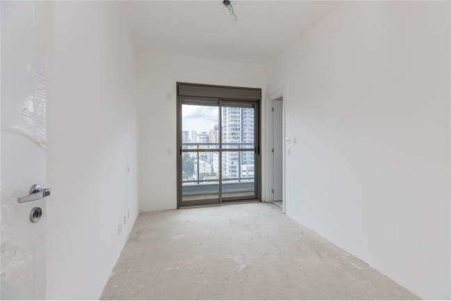 Imagem Apartamento com 2 Quartos à Venda, 107 m² em Vila Clementino - São Paulo