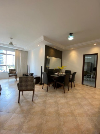 Imagem Apartamento com 3 Quartos à Venda, 140 m² em Ponta Da Praia - Santos Imagem Apartamento com 3 Quartos à Venda, 140 m² em Ponta Da Praia - Santos