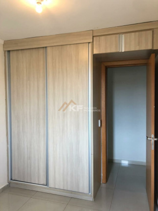 Apartamento com 2 Quartos à Venda, 47 m² em Sumarezinho - Ribeirão Preto