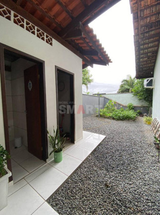 Imagem Casa com 4 Quartos à Venda, 200 m² em Três Rios Do Sul - Jaraguá Do Sul