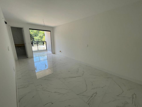 Imagem Casa com 3 Quartos à Venda, 114 m² em Mondubim - Fortaleza