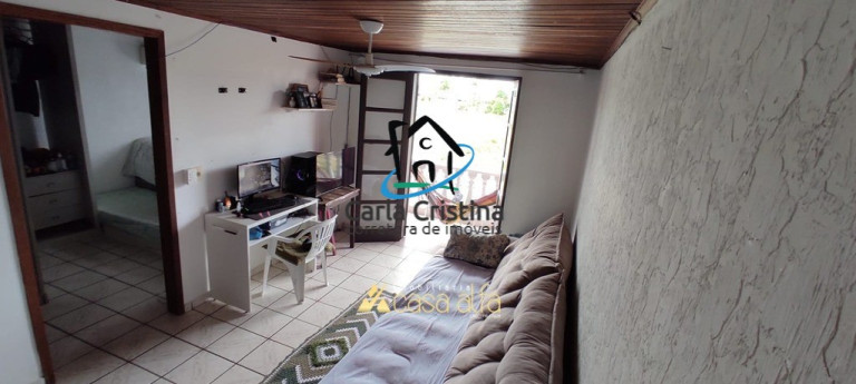 Imagem Casa com 2 Quartos à Venda, 120 m² em Praia De Leste - Pontal Do Paraná