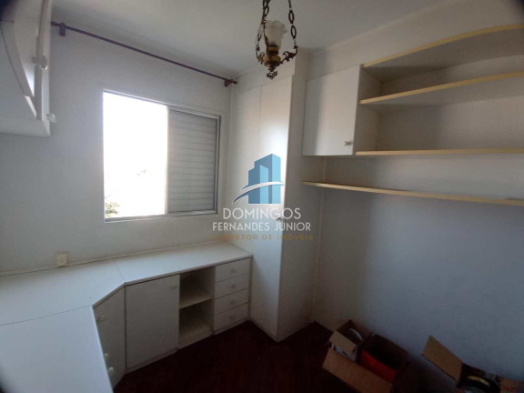 Imagem Apartamento com 2 Quartos à Venda, 50 m² em Vila Carmosina - São Paulo Imagem Apartamento com 2 Quartos à Venda, 50 m² em Vila Carmosina - São Paulo