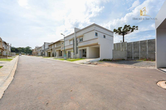 Imagem Casa com 3 Quartos à Venda, 130 m² em Campo Comprido - Curitiba Imagem Casa com 3 Quartos à Venda, 130 m² em Campo Comprido - Curitiba