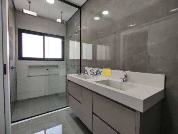 Imagem Casa com 3 Quartos à Venda, 260 m² em Condomínio Phillipson Park - Americana Imagem Casa com 3 Quartos à Venda, 260 m² em Condomínio Phillipson Park - Americana