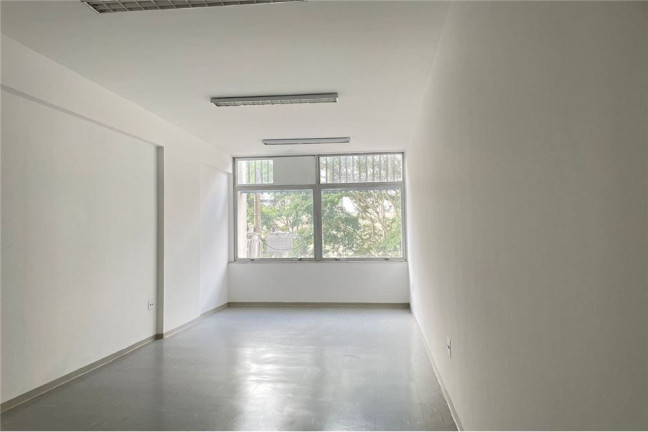 Imagem Sala Comercial à Venda, 32 m² em Itaim Bibi - São Paulo Imagem Sala Comercial à Venda, 32 m² em Itaim Bibi - São Paulo