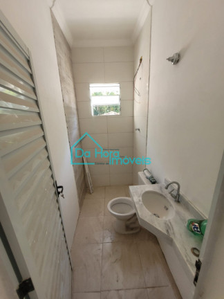 Imagem Casa com 2 Quartos à Venda, 70 m² em Pedreira - Mongaguá