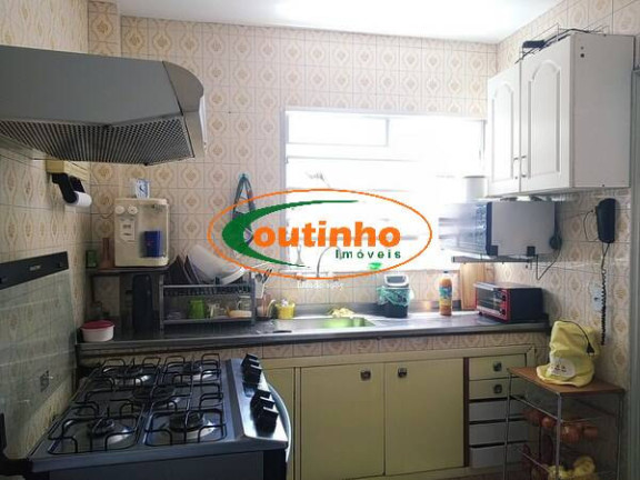 Imagem Apartamento com 3 Quartos à Venda, 88 m² em Tijuca - Rio De Janeiro Imagem Apartamento com 3 Quartos à Venda, 88 m² em Tijuca - Rio De Janeiro