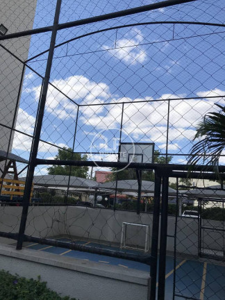 Imagem Apartamento com 2 Quartos à Venda, 54 m² em Parque Oeste Industrial - Goiânia Imagem Apartamento com 2 Quartos à Venda, 54 m² em Parque Oeste Industrial - Goiânia