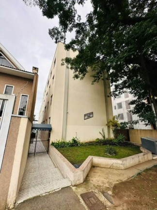 Imagem Apartamento com 3 Quartos à Venda, 76 m² em Guaira - Curitiba