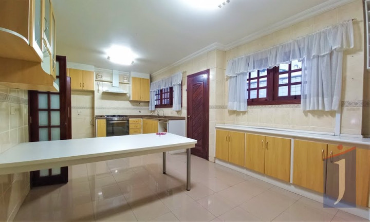 Imagem Casa com 4 Quartos à Venda, 458 m² em Jardim Da Gloria - São Paulo
