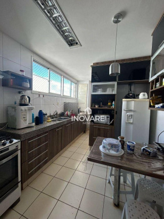 Imagem Apartamento com 3 Quartos para Alugar, 1 m² em Jardim América - Itumbiara Imagem Apartamento com 3 Quartos para Alugar, 1 m² em Jardim América - Itumbiara