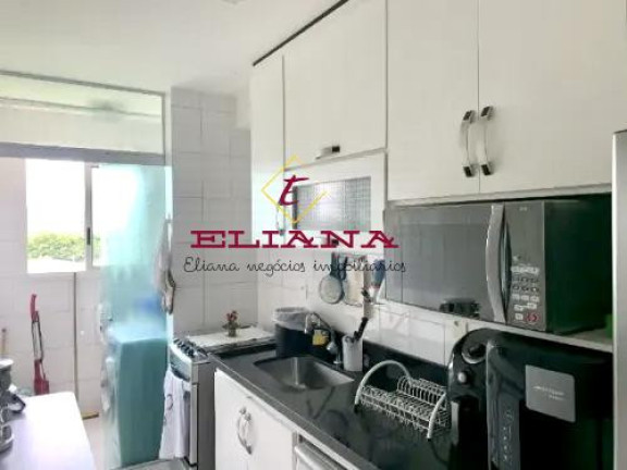 Imagem Apartamento com 3 Quartos à Venda, 107 m² em água Branca - São Paulo