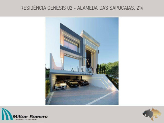 Imagem Casa com 4 Quartos à Venda, 440 m² em Alphaville - Santana De Parnaíba Imagem Casa com 4 Quartos à Venda, 440 m² em Alphaville - Santana De Parnaíba