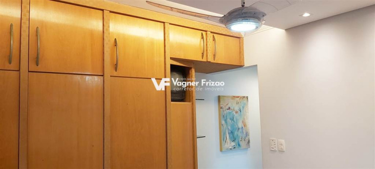 Imagem Cobertura com 3 Quartos à Venda, 216 m² em Vila Assuncao - Praia Grande