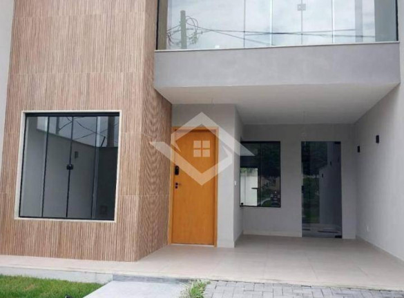 Casa com 3 Quartos à Venda, 170 m² em Barra Da Tijuca - Rio De Janeiro