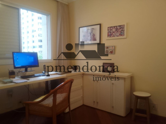 Imagem Apartamento com 3 Quartos à Venda, 105 m² em Perdizes - São Paulo