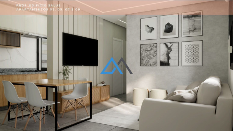 Imagem Apartamento com 2 Quartos à Venda, 53 m² em Vila Santa Helena - Atibaia Imagem Apartamento com 2 Quartos à Venda, 53 m² em Vila Santa Helena - Atibaia
