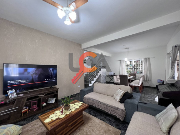 Imagem Sobrado com 4 Quartos à Venda, 176 m² em Cidade Jardim - Caraguatatuba Imagem Sobrado com 4 Quartos à Venda, 176 m² em Cidade Jardim - Caraguatatuba